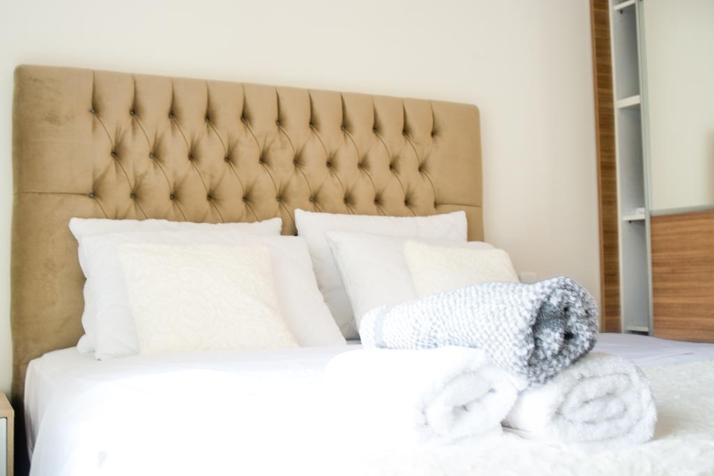 Central Cozy Flat Ateny Zewnętrze zdjęcie