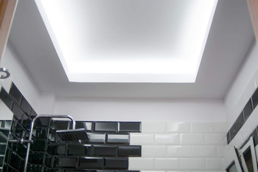 Central Cozy Flat Ateny Zewnętrze zdjęcie